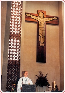 Padre Carlos Rayna ISJ (R.I.P.)